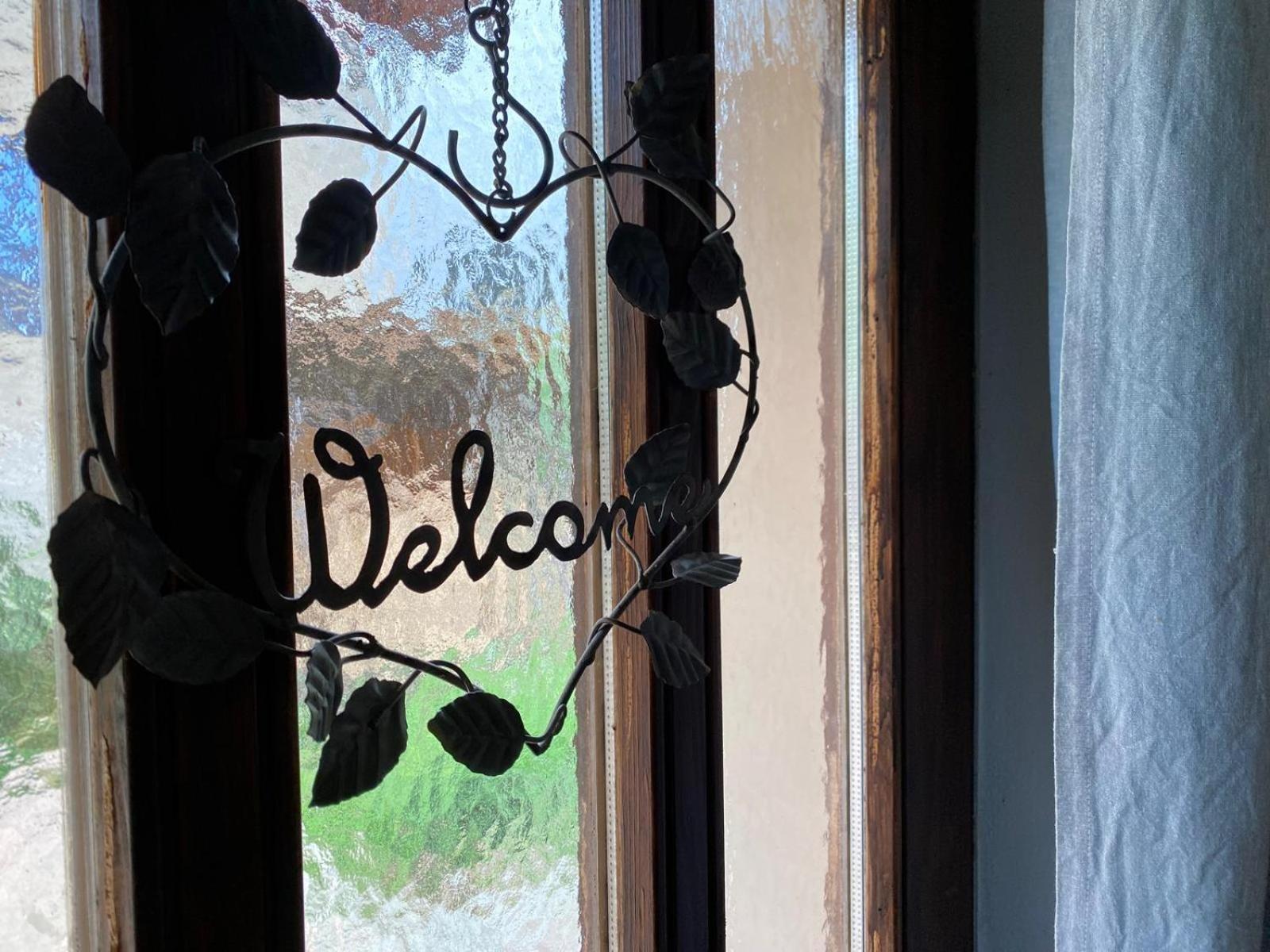 Villa Na Husovce à Teplice Extérieur photo