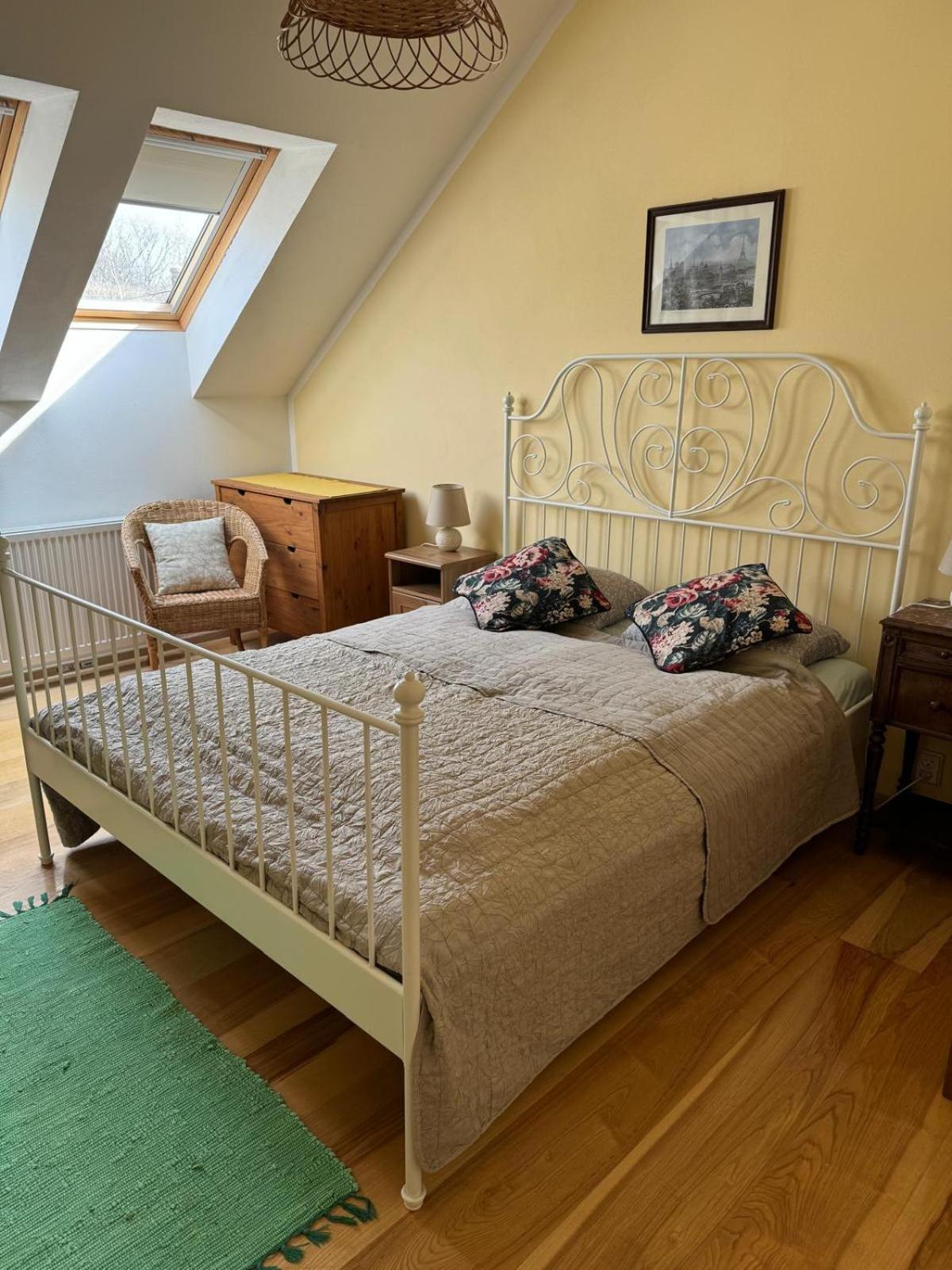 Villa Na Husovce à Teplice Extérieur photo